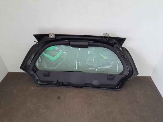 Image Malle/Hayon arriere - CITROEN C2