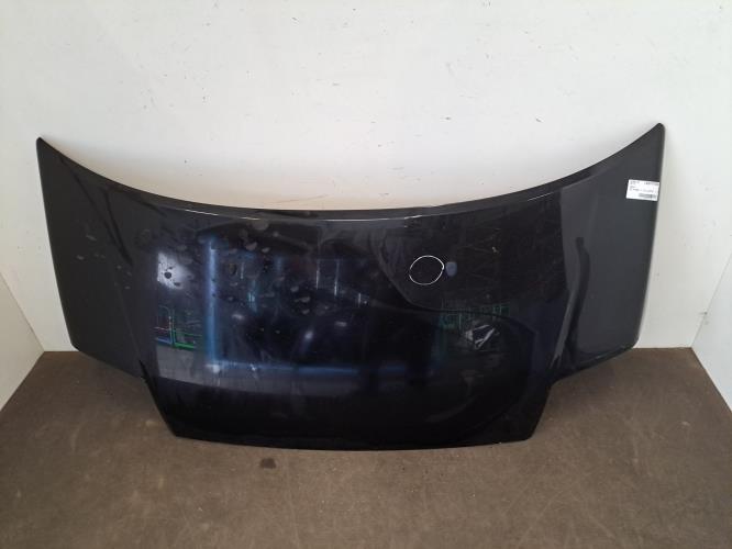 Image Capot - CITROEN C2