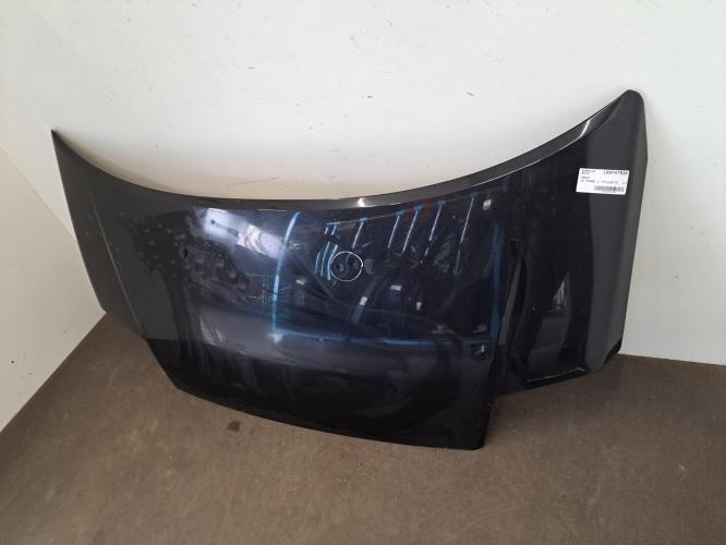 Image Capot - CITROEN C2