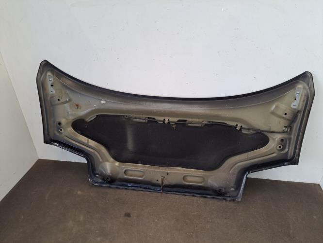 Image Capot - CITROEN C2
