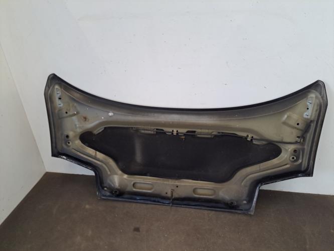 Image Capot - CITROEN C2