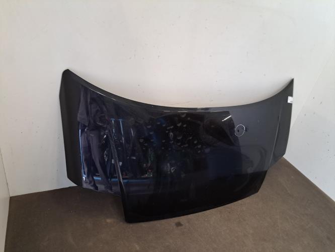 Image Capot - CITROEN C2