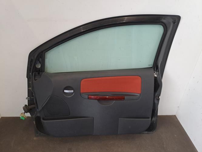 Image Porte avant droit - CITROEN C2