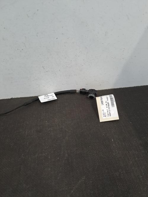 Image Capteur aide au stationnement - RENAULT TRAFIC 3 COURT
