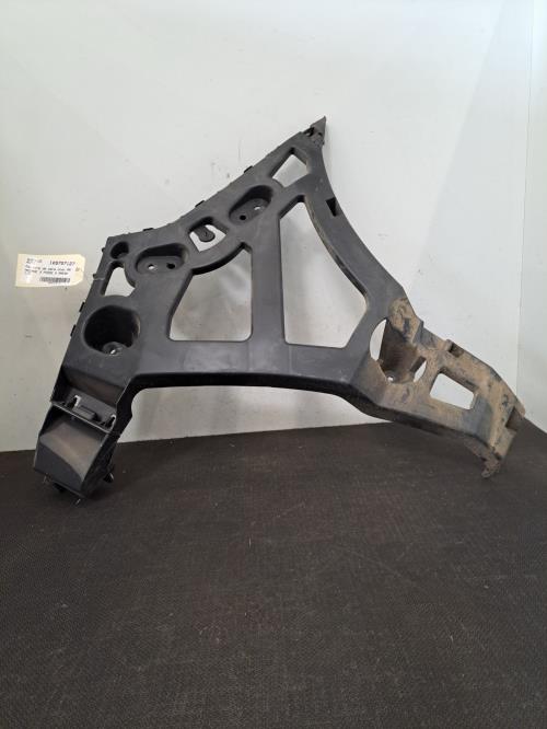 Image Moulure de pare choc arriere - RENAULT MEGANE 3
