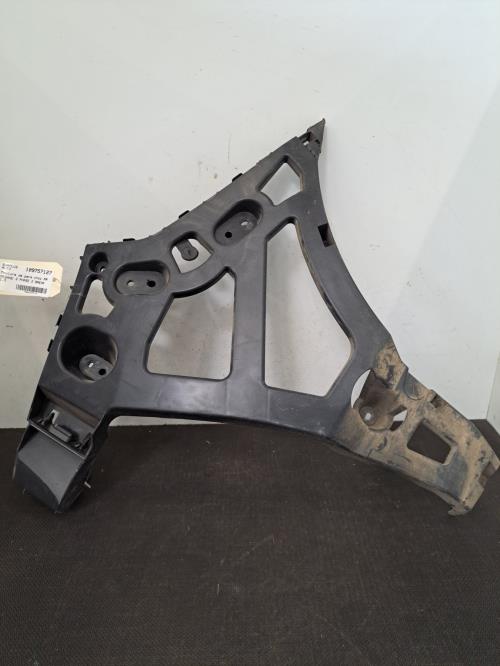 Image Moulure de pare choc arriere - RENAULT MEGANE 3