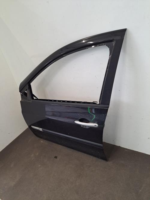Image Porte avant gauche - RENAULT CLIO 3