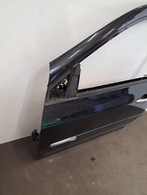 Image Porte avant gauche - RENAULT CLIO 3