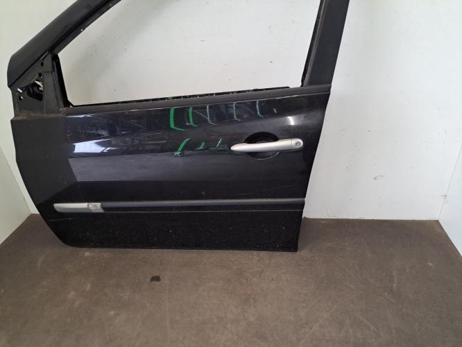 Image Porte avant gauche - RENAULT CLIO 3