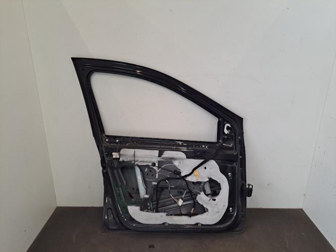 Image Porte avant gauche - RENAULT CLIO 3