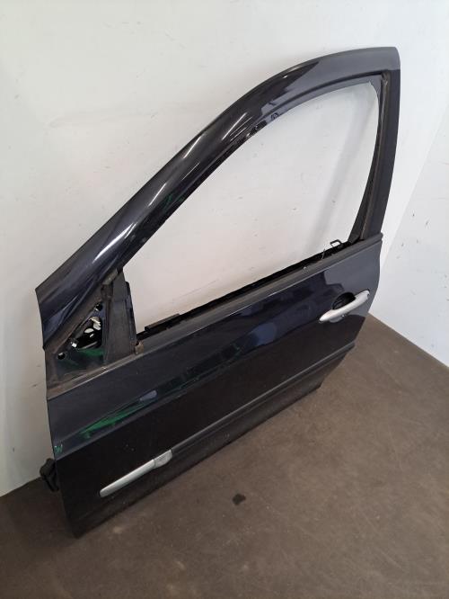 Image Porte avant gauche - RENAULT CLIO 3
