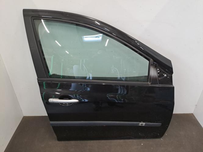 Image Porte avant droit - RENAULT CLIO 3