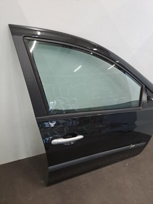 Image Porte avant droit - RENAULT CLIO 3