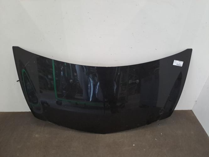 Image Capot - RENAULT CLIO 3