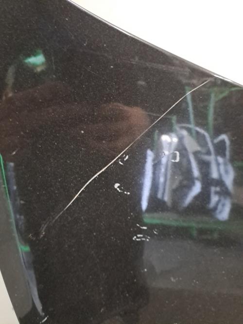 Image Capot - RENAULT CLIO 3