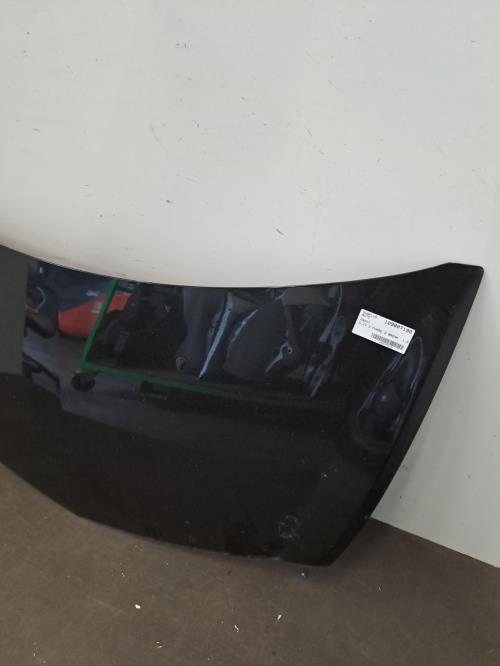 Image Capot - RENAULT CLIO 3