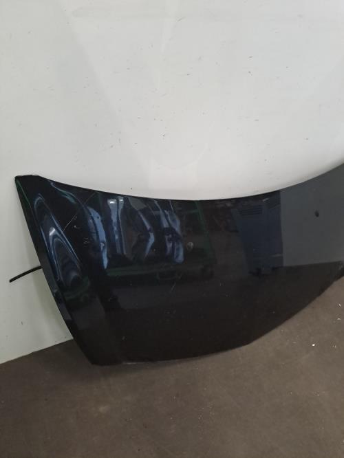 Image Capot - RENAULT CLIO 3