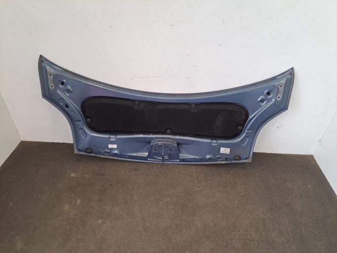 Image Capot - TOYOTA YARIS 2