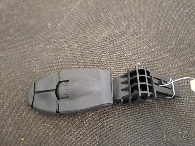 Image Commande autoradio - PEUGEOT 3008 1