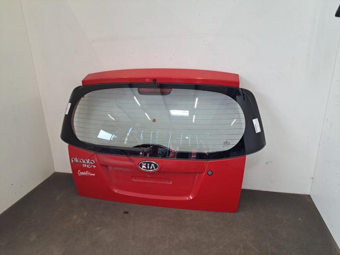 Image Malle/Hayon arriere - KIA PICANTO 1