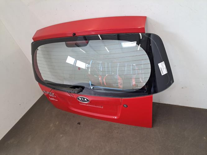 Image Malle/Hayon arriere - KIA PICANTO 1