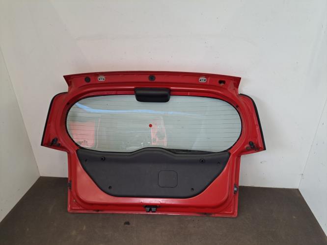 Image Malle/Hayon arriere - KIA PICANTO 1