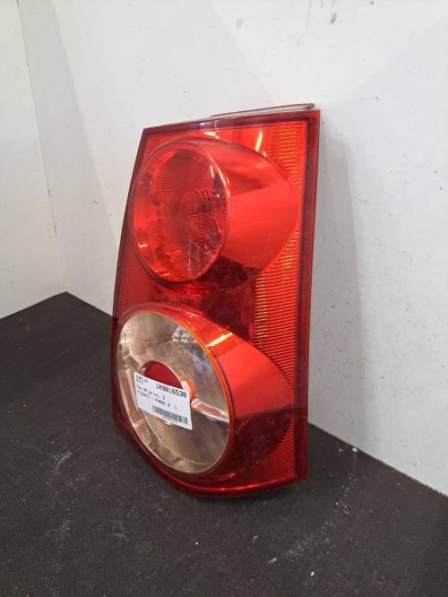 Image Feu arriere principal droit (feux) - KIA PICANTO 1