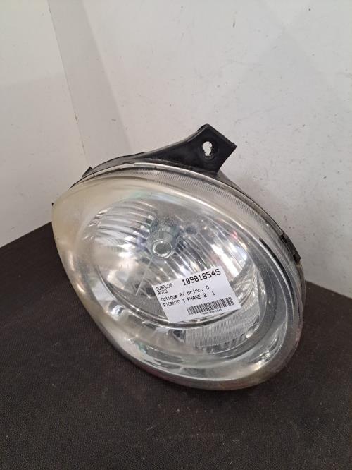 Image Optique avant principal droit (feux)(phare) - KIA PICANTO 1