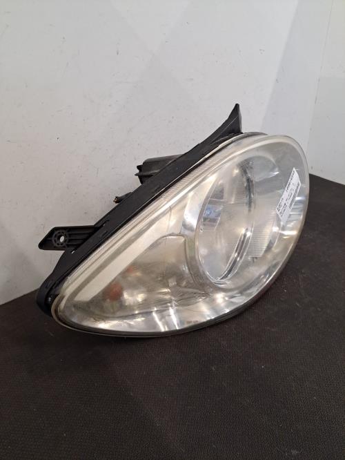 Image Optique avant principal droit (feux)(phare) - KIA PICANTO 1