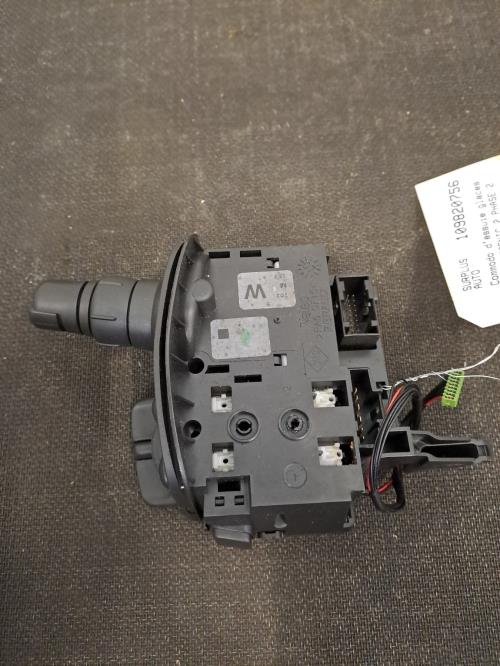 Image Commodo d'essuie glaces - RENAULT GRAND SCENIC 2