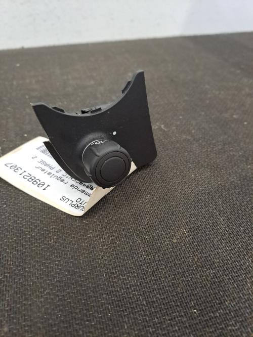 Image Commande regulateur vitesse - RENAULT GRAND SCENIC 2