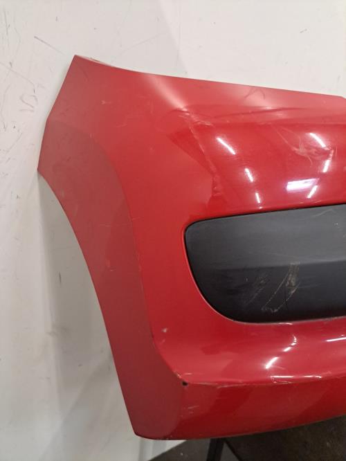 Image Pare choc arriere - PEUGEOT 207