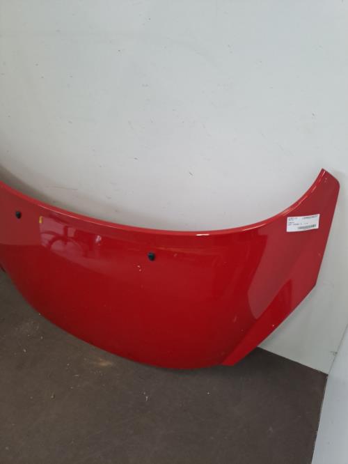 Image Capot - PEUGEOT 207