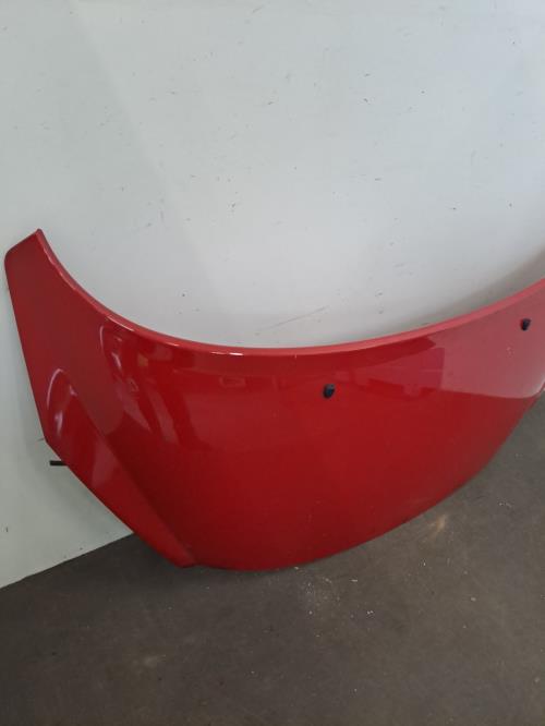 Image Capot - PEUGEOT 207