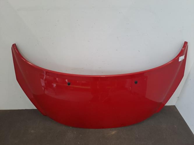 Image Capot - PEUGEOT 207