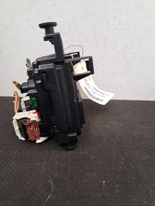 Image Boitier servitude moteur (BSM) - PEUGEOT 207