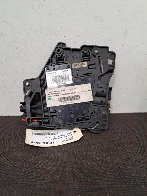 Image Porte fusible - PEUGEOT 207