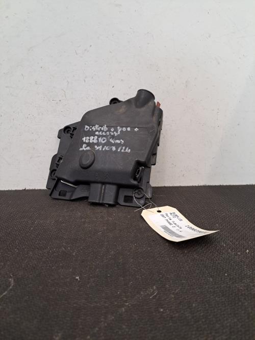 Image Porte fusible - PEUGEOT 207