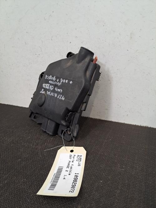 Image Porte fusible - PEUGEOT 207
