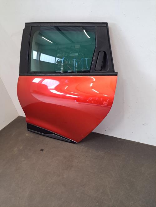 Image Porte arriere gauche - RENAULT CLIO 4