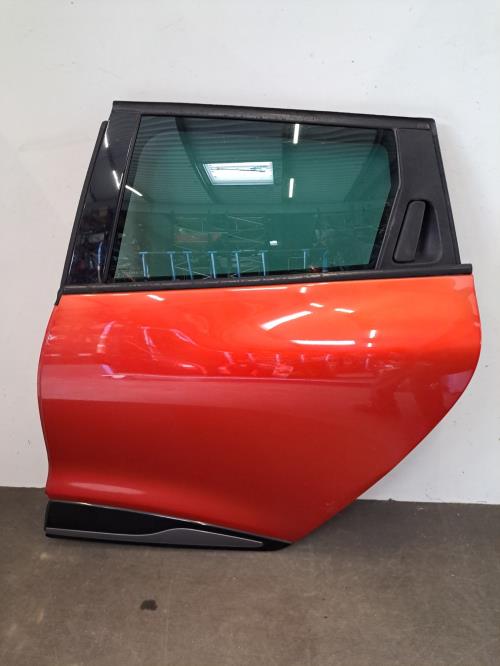 Image Porte arriere gauche - RENAULT CLIO 4
