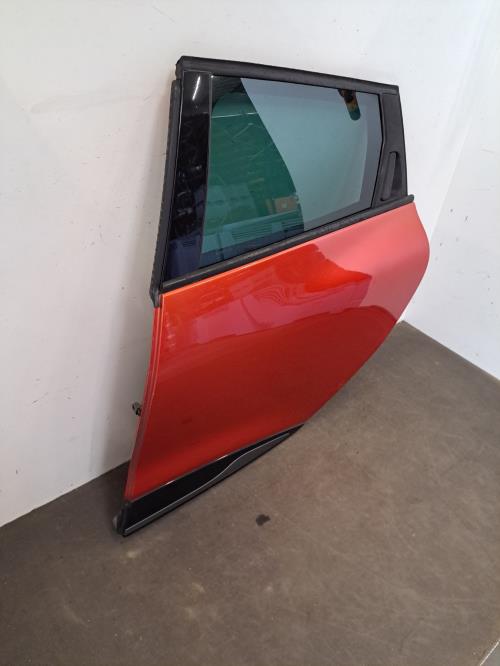 Image Porte arriere gauche - RENAULT CLIO 4