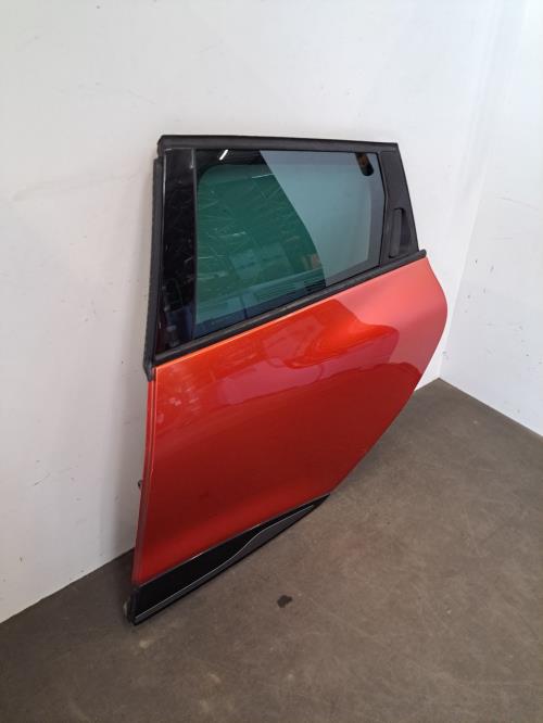 Image Porte arriere gauche - RENAULT CLIO 4