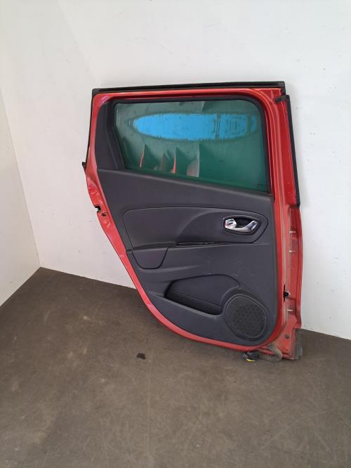 Image Porte arriere gauche - RENAULT CLIO 4