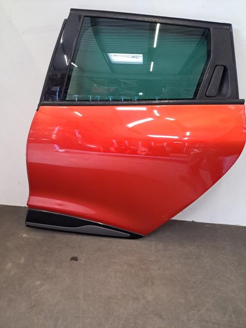 Image Porte arriere gauche - RENAULT CLIO 4