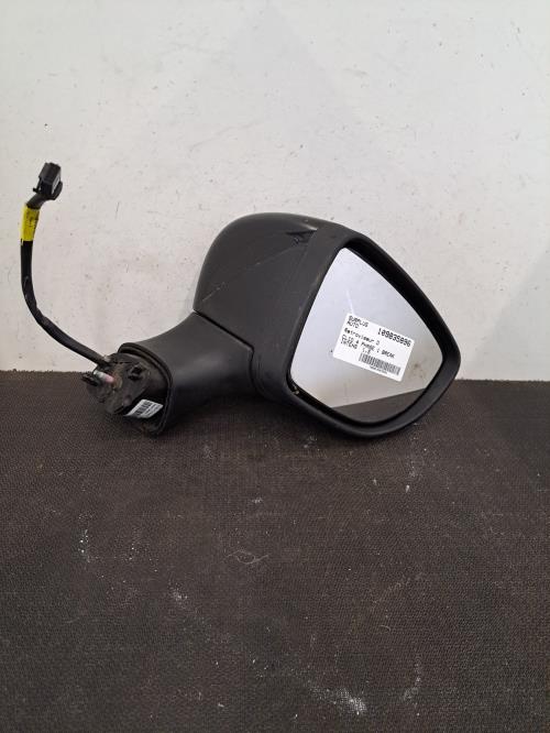 Image Retroviseur droit - RENAULT CLIO 4