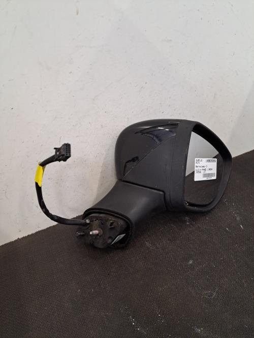 Image Retroviseur droit - RENAULT CLIO 4