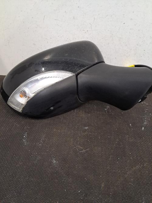 Image Retroviseur droit - RENAULT CLIO 4