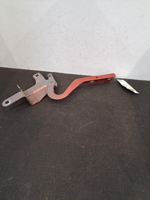 Image Charniere de capot - RENAULT CLIO 4