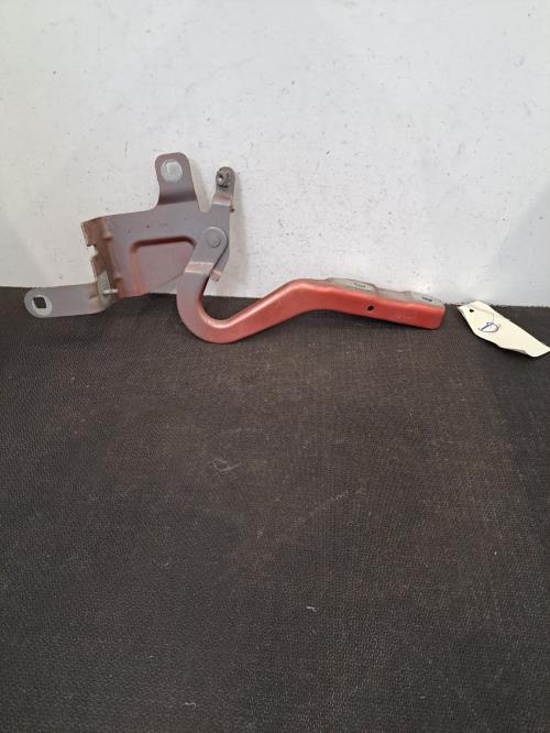 Image Charniere de capot - RENAULT CLIO 4